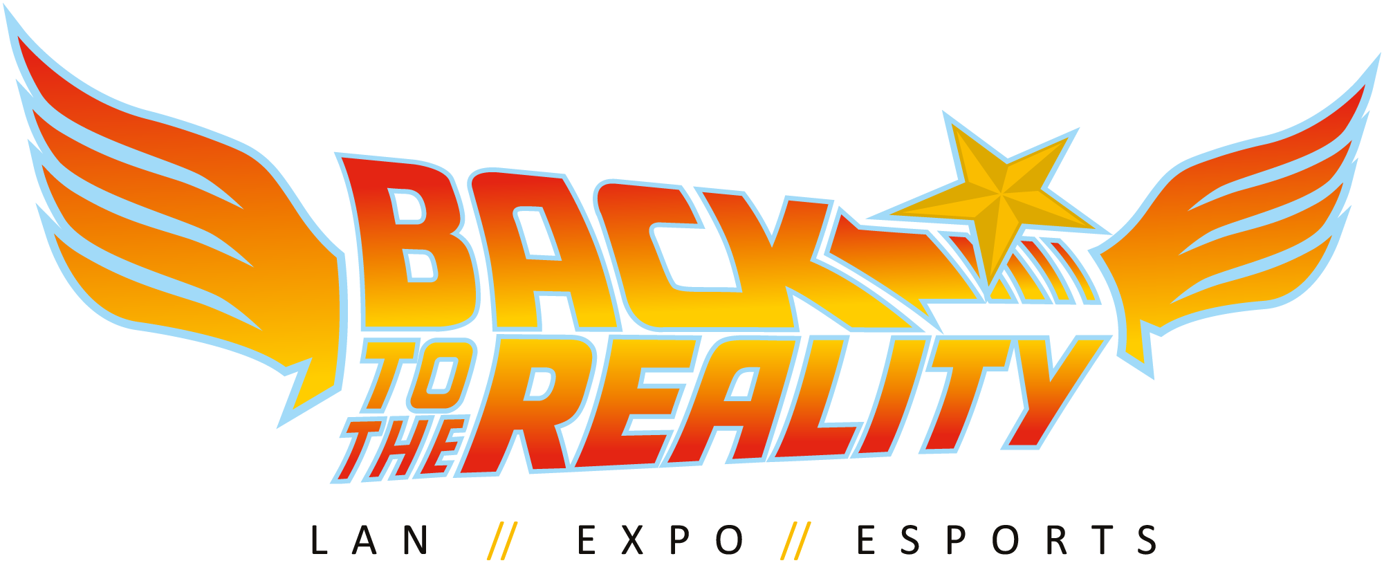 The Reality 2026 - Back to The Reality