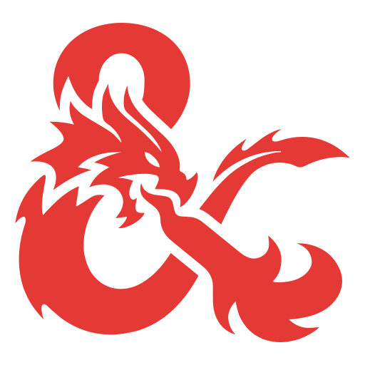 D&D Choose Character