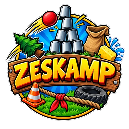 Zeskamp