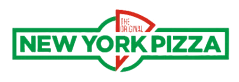 New York Pizza