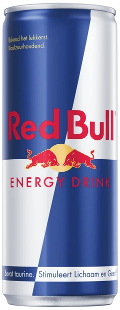Redbull