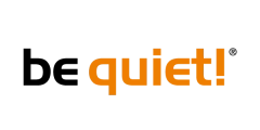 Be Quiet!