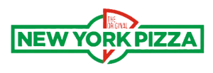 New York Pizza