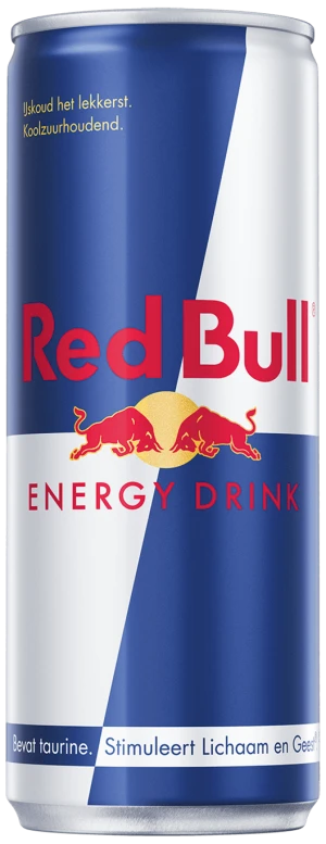 Redbull