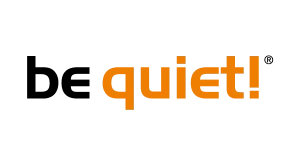 Be Quiet!