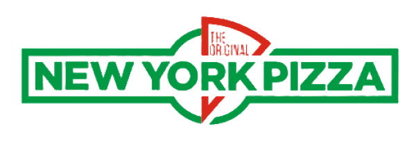 New York Pizza