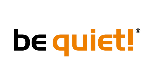 Be Quiet!
