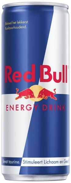 Redbull