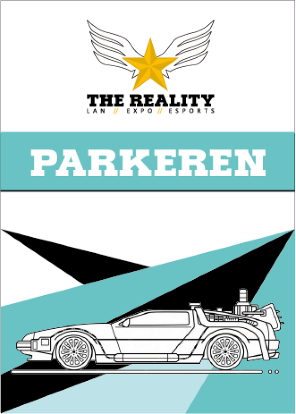 Parkeren