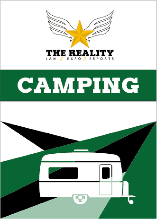 Camping plek