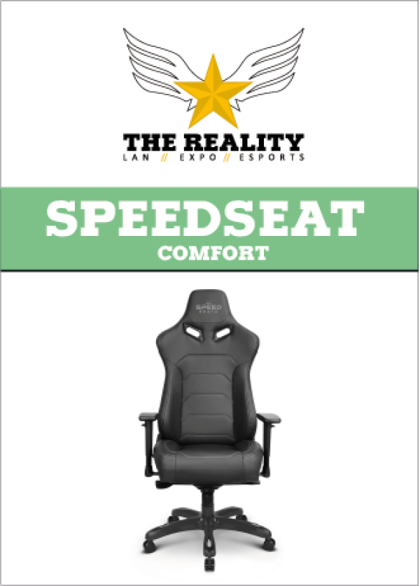 Speedseat Comfort
