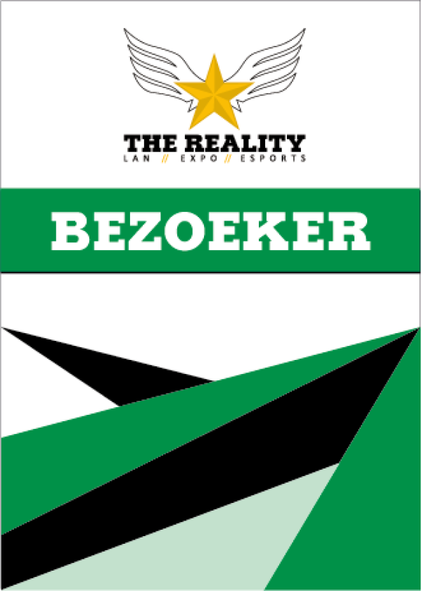 Bezoeker
