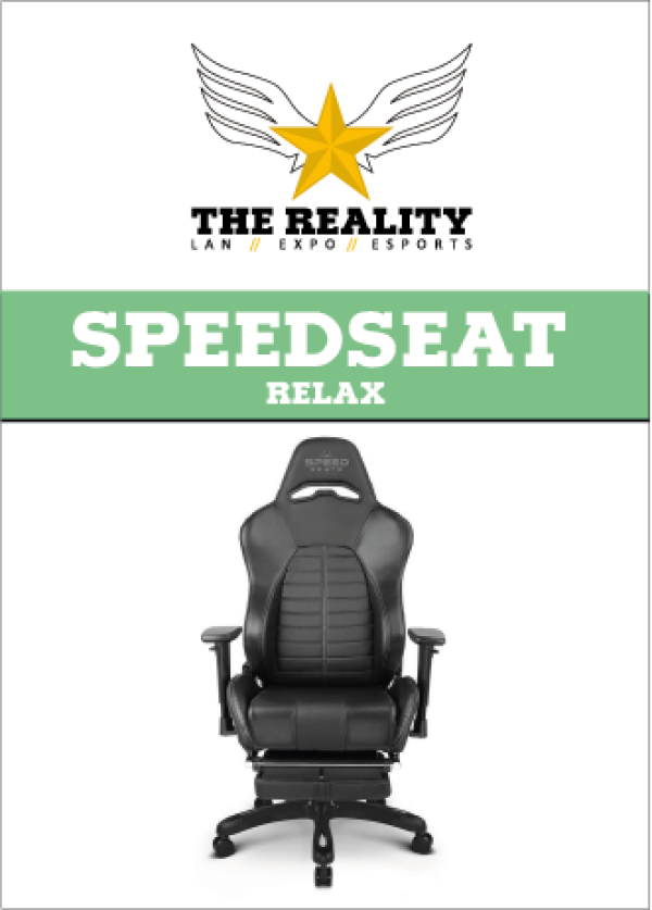 Speedseat Relax
