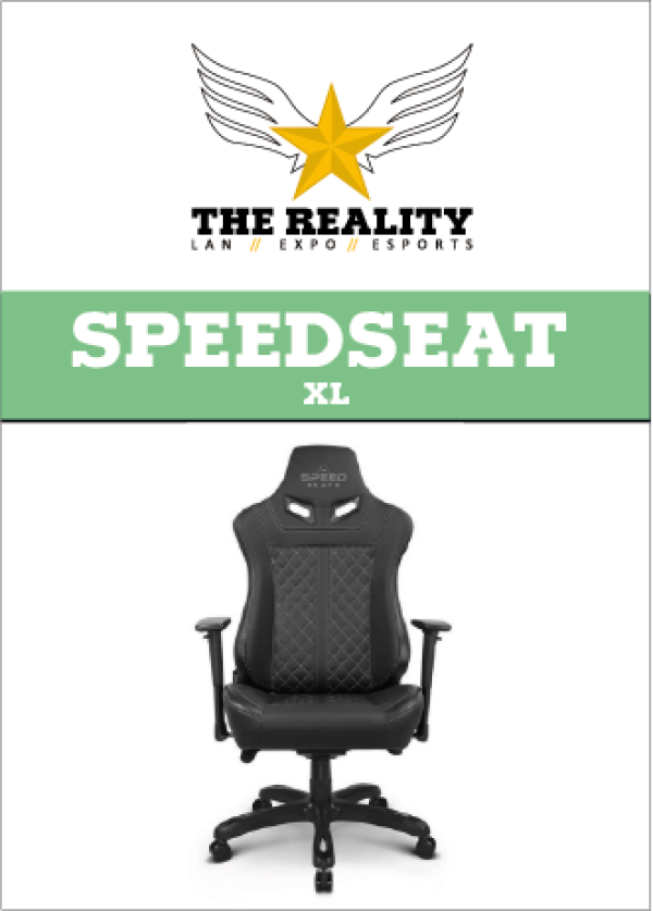 Speedseat XL