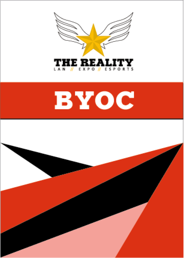 ByoC ticket