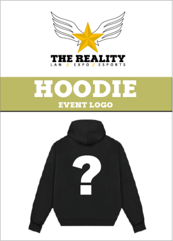 TR 2026 - Hoodie