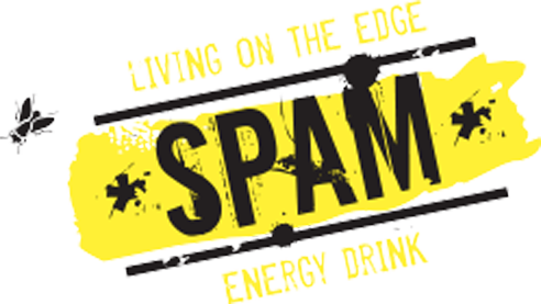 Spam Energy